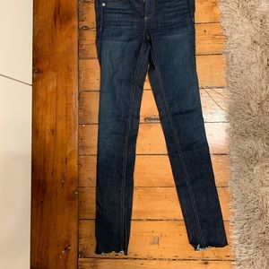 Rag & bone jeans